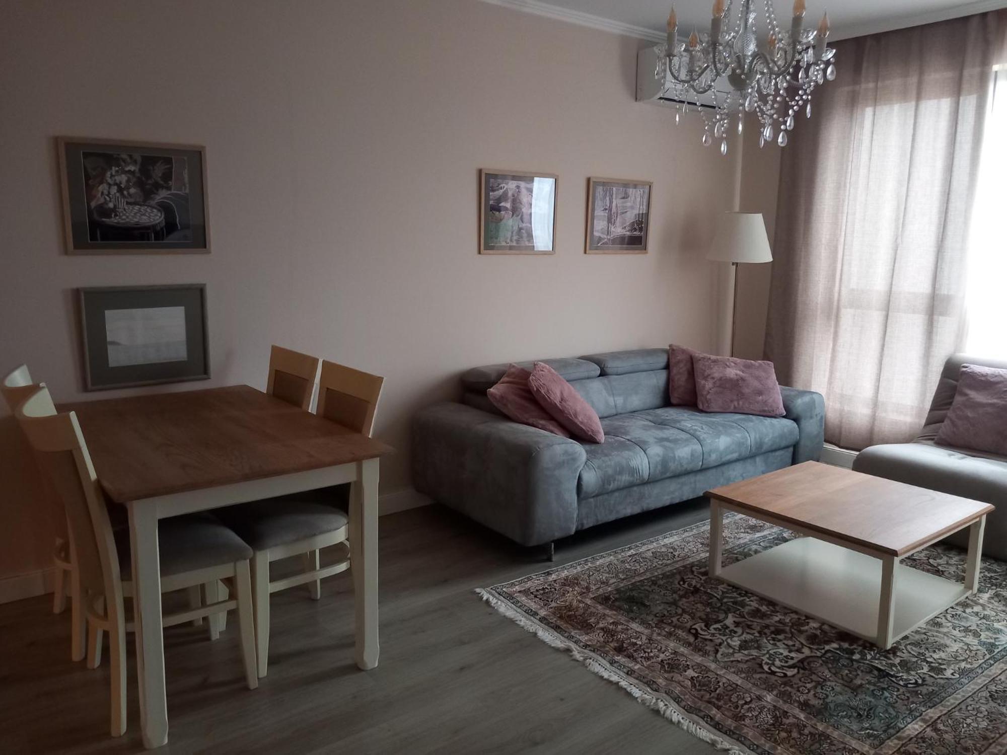 Private Apartments In White Rock Castle Balchik Exterior foto